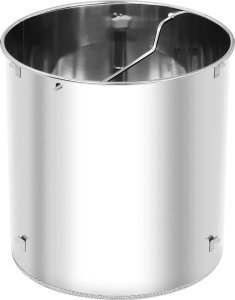 Royal Catering Kocioł warzelny zacierny do produkcji piwa brzeczki LCD 25-100C 30 l Kocioł warzelny zacierny do produkcji piwa brzeczki LCD 25-100C 30 l 5