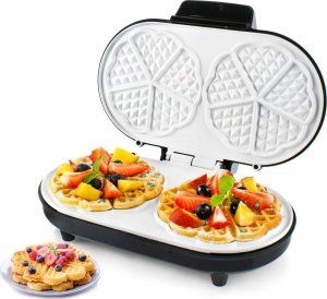 Gofrownica First First Austria Vaflinė keptuvė FIRST 5305-2-WI 13