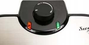 Gofrownica First First Austria Vaflinė keptuvė FIRST 5305-2-WI 20