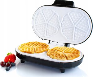 Gofrownica First First Austria Vaflinė keptuvė FIRST 5305-2-WI 2