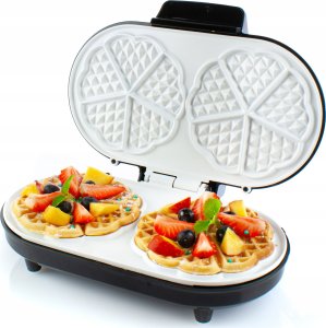 Gofrownica First First Austria Vaflinė keptuvė FIRST 5305-2-WI 22