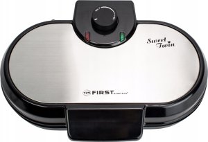 Gofrownica First First Austria Vaflinė keptuvė FIRST 5305-2-WI 25