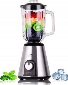 Blender kielichowy First Austria Koktajlowa FA-5241-3 3