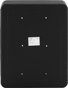 Stamony Szafka skrzynka organizer ścienny na 24 klucze metalowy Szafka skrzynka organizer ścienny na 24 klucze metalowy 5