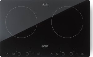 Płyta grzewcza First First Austria Elektrinė indukcinė kaitlentė 2d. FIRST FA-5095-3 1