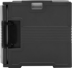 Royal Catering Termos pojemnik termoizolacyjny z podgrzewaczem elektrycznym do pojemników GN 1/1 Termos pojemnik termoizolacyjny z podgrzewaczem elektrycznym do pojemników GN 1/1 2