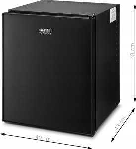 First Austria Mini bar lodówka FA-5172-1 30L 12