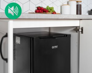 First Austria Mini bar lodówka FA-5172-1 30L 4