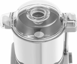 Royal Catering Kuter gastronomiczny do siekania mieszania mięsa warzyw ziół 1500 obr./min 5 l 735 W Kuter gastronomiczny do siekania mieszania mięsa warzyw ziół 1500 obr./min 5 l 735 W 5