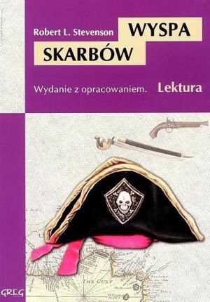 Wyspa skarbów (z opracowaniem) 1