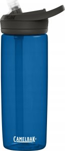 CamelBak Gertuvė Camelbak Eddy+, 0.6 l, mėlyna 1