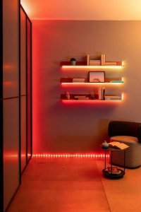 Lampki choinkowe Twinkly Twinkly Dots Garland Wielobarwny G 10