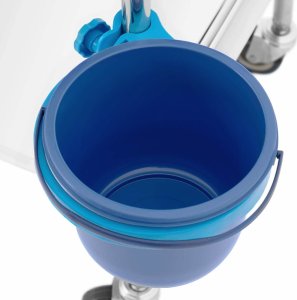 Steinberg Wózek laboratoryjny zabiegowy kosmetyczny STAL 2 półki 2 szuflady 72 x 43 x 86 cm 40 kg Wózek laboratoryjny zabiegowy kosmetyczny STAL 2 półki 2 szuflady 72 x 43 x 86 cm 40 kg 2