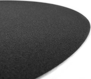 SAIT PAPIER ŚCIERNY NA RZEP 125mm p800 1szt. SAIT 3