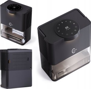 Carruzzo Q34O OSUSZACZ POWIETRZA OCZYSZCZACZ 2w1   WIFI 8