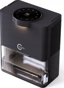 Carruzzo Q34O OSUSZACZ POWIETRZA OCZYSZCZACZ 2w1   WIFI 10