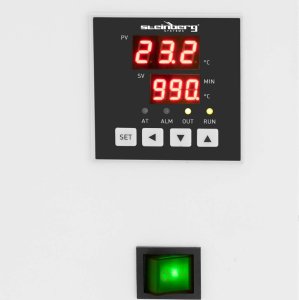 Steinberg Precyzyjna łaźnia kąpiel wodna laboratoryjna 5-100C 60x30x20cm 36L Precyzyjna łaźnia kąpiel wodna laboratoryjna 5-100C 60x30x20cm 36L 3