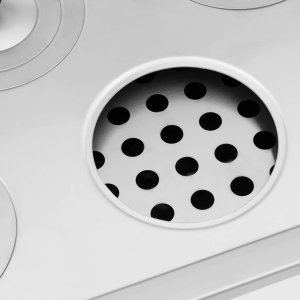 Steinberg Precyzyjna łaźnia kąpiel wodna laboratoryjna 5-100C 60x30x20cm 36L Precyzyjna łaźnia kąpiel wodna laboratoryjna 5-100C 60x30x20cm 36L 5