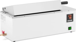 Steinberg Łaźnia wodna laboratoryjna 3w1 5-100C 11 l 2