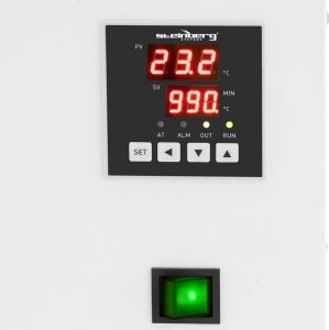 Steinberg Łaźnia wodna laboratoryjna 3w1 5-100C 11 l 3