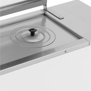 Steinberg Łaźnia wodna laboratoryjna 3w1 5-100C 11 l 4