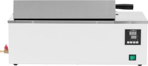 Steinberg Łaźnia wodna laboratoryjna 3w1 5-100C 11 l 6