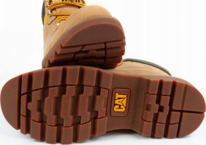 Buty trekkingowe męskie Caterpillar Caterpillar Colorado 2.0 P110428 Beżowe 44 3