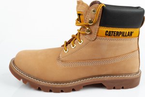 Buty trekkingowe męskie Caterpillar Caterpillar Colorado 2.0 P110428 Beżowe 44 5