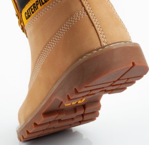 Buty trekkingowe męskie Caterpillar Caterpillar Colorado 2.0 P110428 Beżowe 44 6