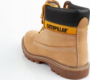 Buty trekkingowe męskie Caterpillar Caterpillar Colorado 2.0 P110428 Beżowe 44 8