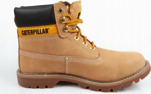 Buty trekkingowe męskie Caterpillar Caterpillar Colorado 2.0 P110428 Beżowe 44 9