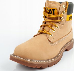 Buty trekkingowe męskie Caterpillar Caterpillar Colorado 2.0 P110428 Beżowe 44 10