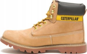 Buty trekkingowe męskie Caterpillar Caterpillar Colorado 2.0 P110428 Beżowe 46 3