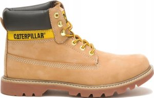 Buty trekkingowe męskie Caterpillar Caterpillar Colorado 2.0 P110428 Beżowe 46 4