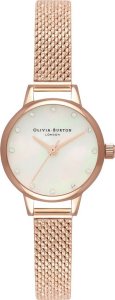 Zegarek Olivia Burton Moteriškas laikrodis Olivia Burton OB16MN05 1