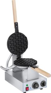 Royal Catering Płyta grzewcza do gofrownicy bąbelkowej bubble waffle Royal Catering RCWM-BWMP 2