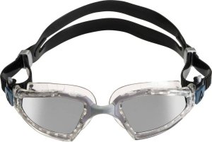 Triton Aquasphere okulary Kayenne Pro szkła silver titanium mirror EP3040010LMS transp-grey Uniwersalny 1