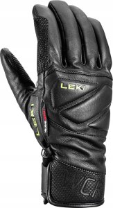 Leki LEKI RĘKAWICE WCR Venom Speed 3D 9.0 1