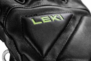 Leki LEKI RĘKAWICE WCR Venom Speed 3D 8.5 7