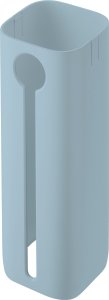 Zwilling Zwilling Fresh & Save Cube Osłona do pojemnika 4S niebieska 1