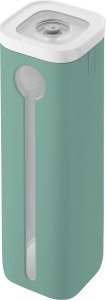 Zwilling Zwilling Fresh & Save Cube Osłona do pojemnika 4S miętowa 2