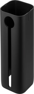Zwilling Zwilling Fresh & Save Cube Osłona do pojemnika 4S czarna 1