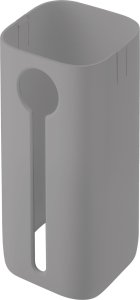 Zwilling Zwilling Fresh & Save Cube Osłona do pojemnika 3S szara 1