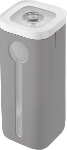 Zwilling Zwilling Fresh & Save Cube Osłona do pojemnika 3S szara 2