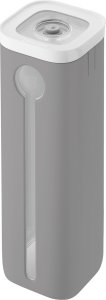 Zwilling Zwilling Fresh & Save Cube Osłona do pojemnika 4S szara 2