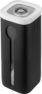 Zwilling Zwilling Fresh & Save Cube Osłona do pojemnika 3S czarna 2