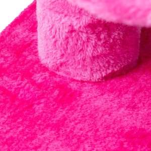 Hedo Drapak duży dla kota hamak legowisko zabawka 5