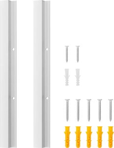 Grzejnik Uniprodo 2w1 Panel grzewczy sufitowy na podczerwień + lampa oświetlenie LED 63x66cm 370W 2w1 Panel grzewczy sufitowy na podczerwień + lampa oświetlenie LED 63x66cm 370W 5