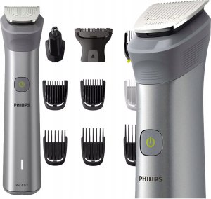 Philips Philips Multigroom Seria 5000 MG5930/15 11w1: twarz, włosy i ciało 1