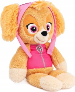 Paw Patrol Paw Patrol Gund Take A Long Plush - Skye 4